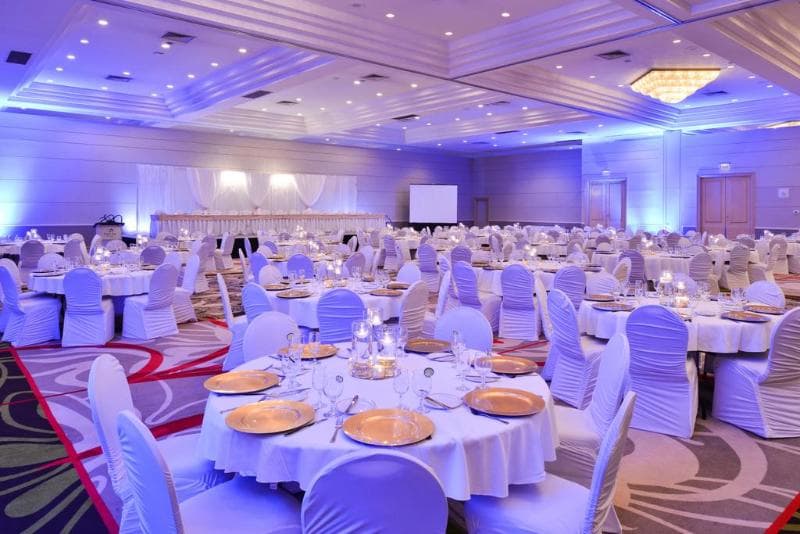 Delta Hotels Regina 5