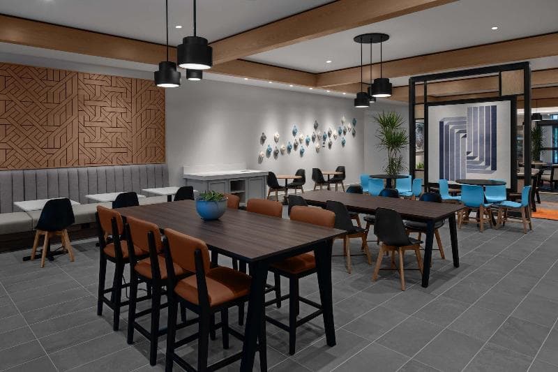 Hyatt House Lansing University Area 4
