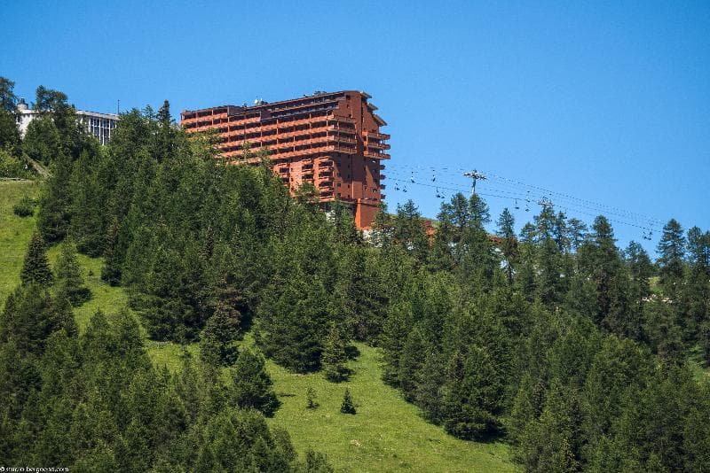 Pierre & Vacances Premium Residence Les Hauts Bois 3