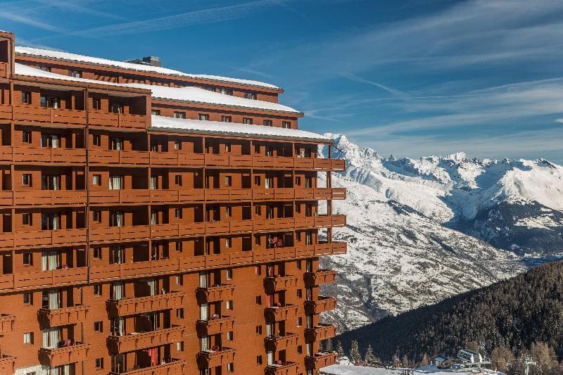 Pierre & Vacances Premium Residence Les Hauts Bois 4