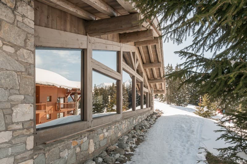 Pierre & Vacances Premium Residence Les Alpages de Chantel 3