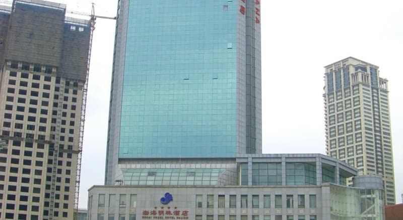 Bohai Pearl main