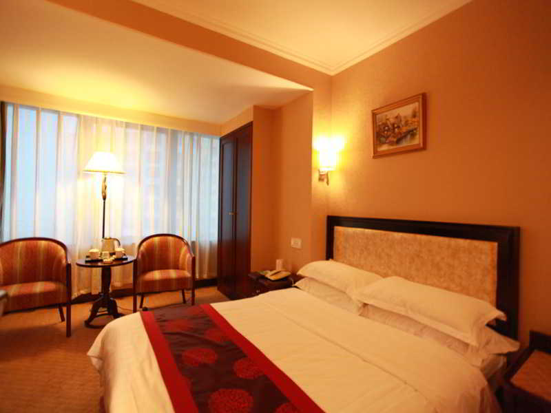 Bohai Pearl 4