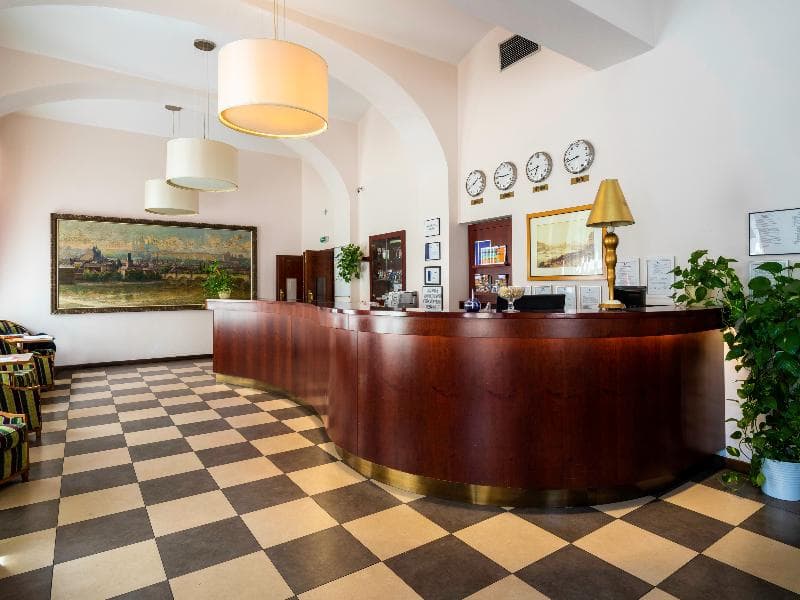 Ea Hotel Downtown 4