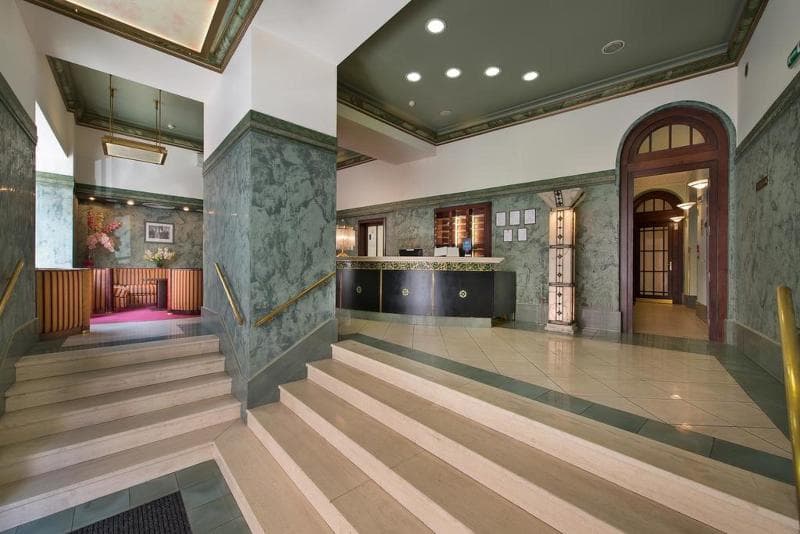 EA Hotel Royal Esprit Prague (Ex-Mejstrik) 4