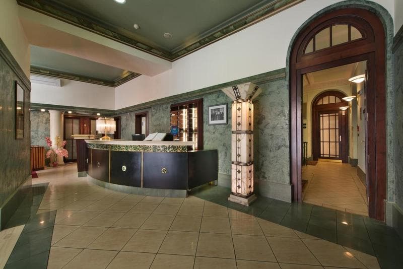 EA Hotel Royal Esprit Prague (Ex-Mejstrik) 5