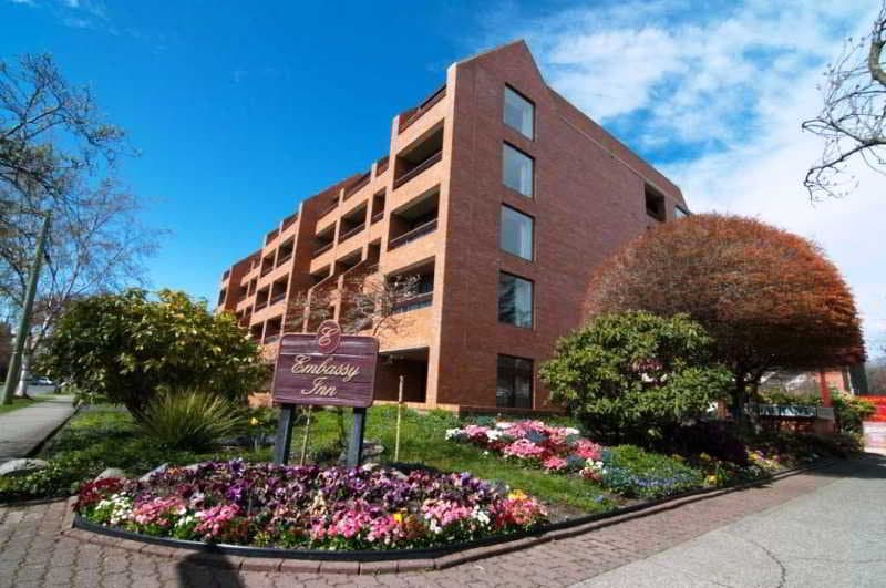 The Embassy Inn photo 1