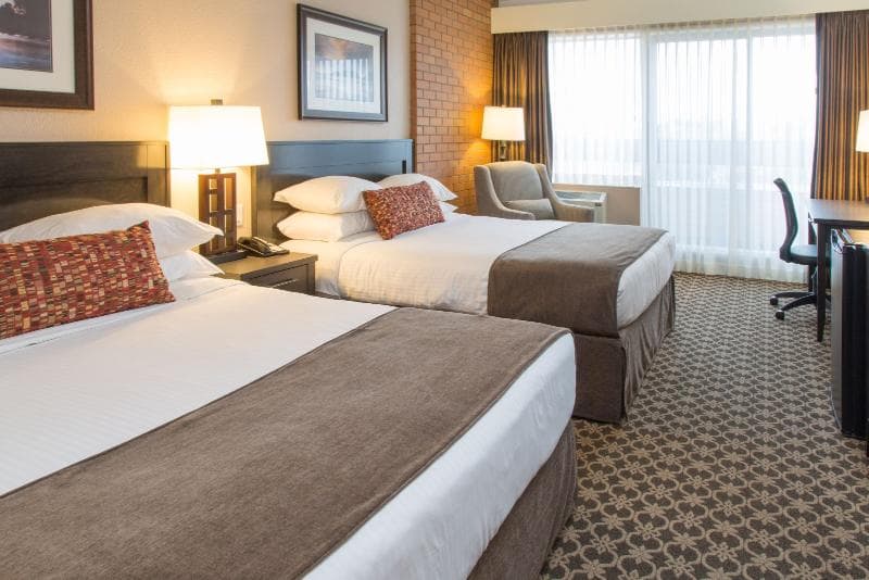 The Embassy Inn 3
