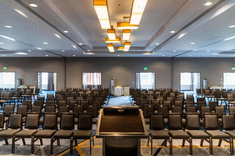 Parc 55 San Francisco - a Hilton Hotel 4