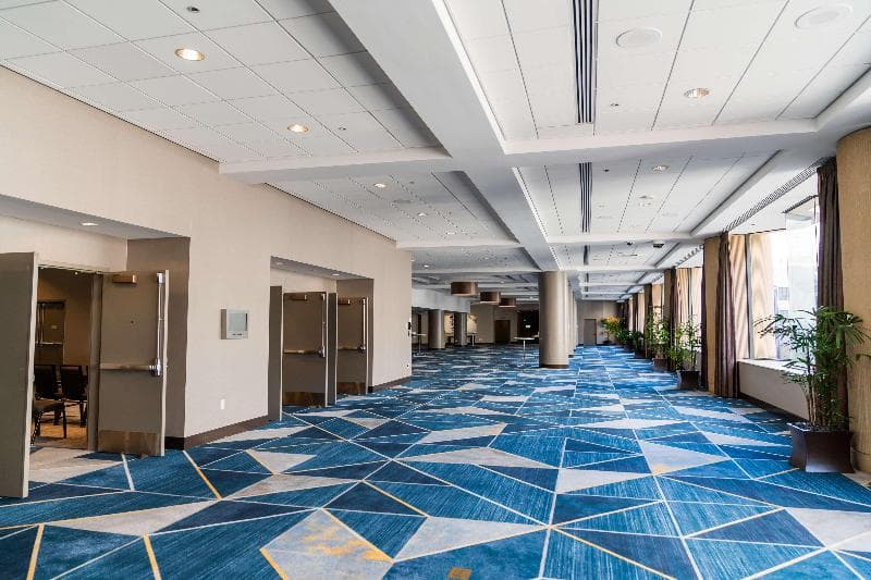 Parc 55 San Francisco - a Hilton Hotel 5
