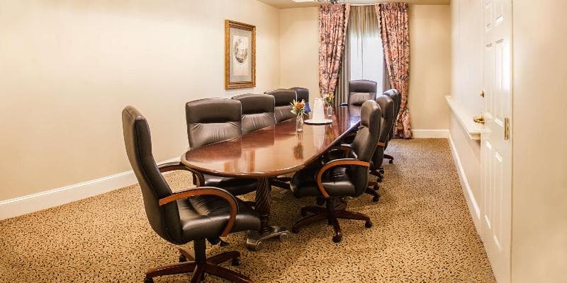 Hampton Inn & Suites Savannah Historic District 2