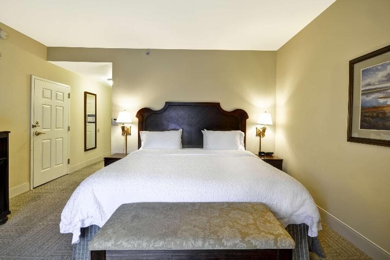 Hampton Inn & Suites Savannah Historic District 3