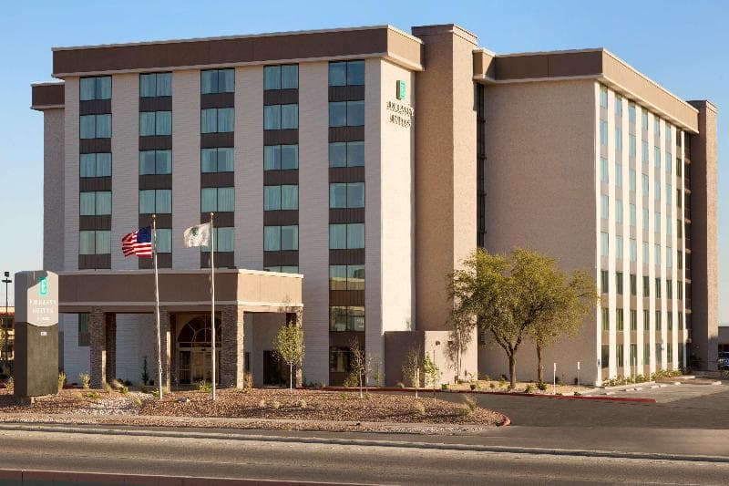 Embassy Suites by Hilton El Paso photo 1