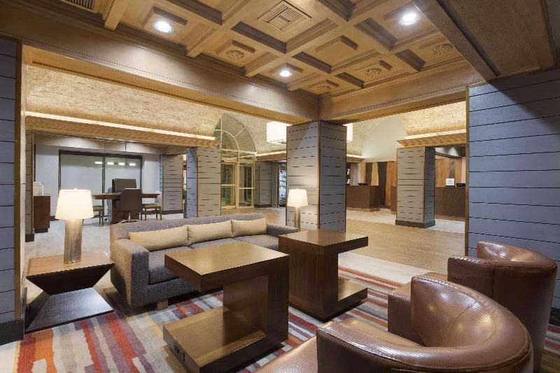 Embassy Suites by Hilton El Paso 4