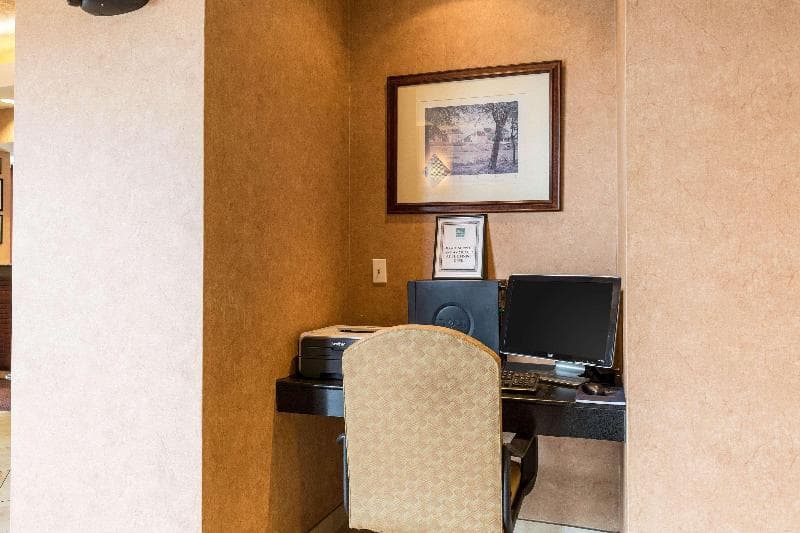 Quality Inn Alexandria photo 1