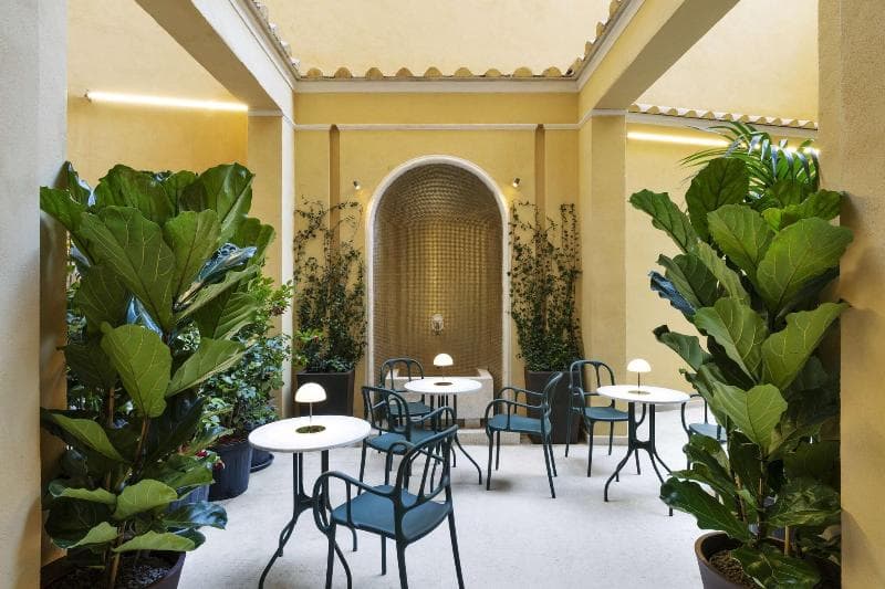 Radisson Collection Hotel, Roma Antica 3