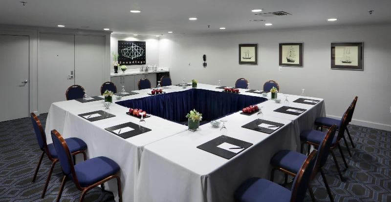 Hilton Mystic photo 1