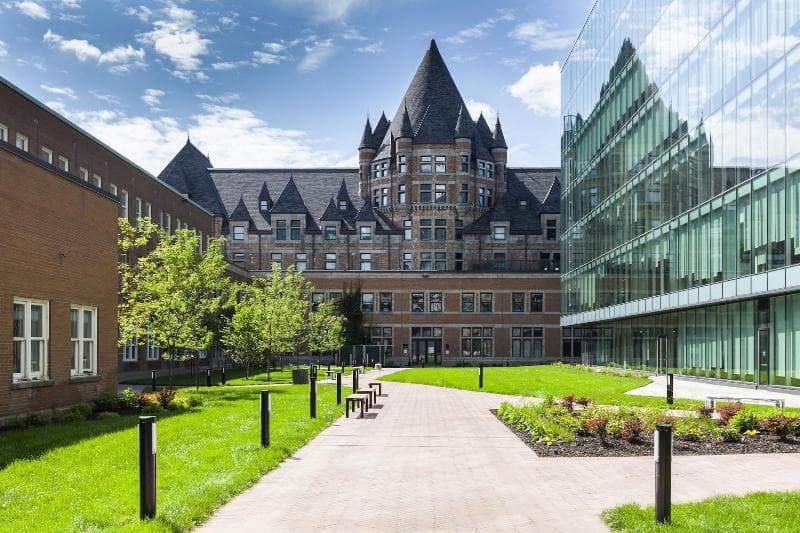 Hyatt Centric Ville-Marie Montréal 5