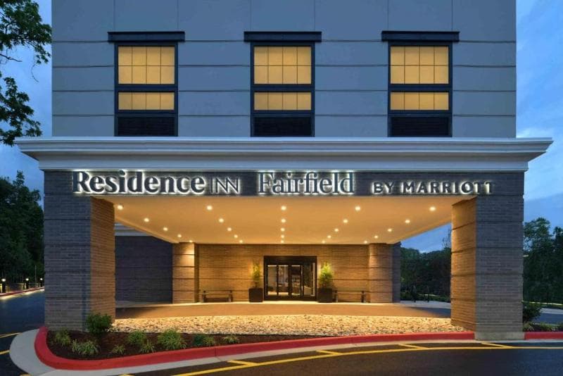 Residence Inn By Marriott Annapolis 3