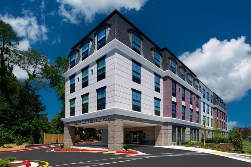 Residence Inn By Marriott Annapolis 4