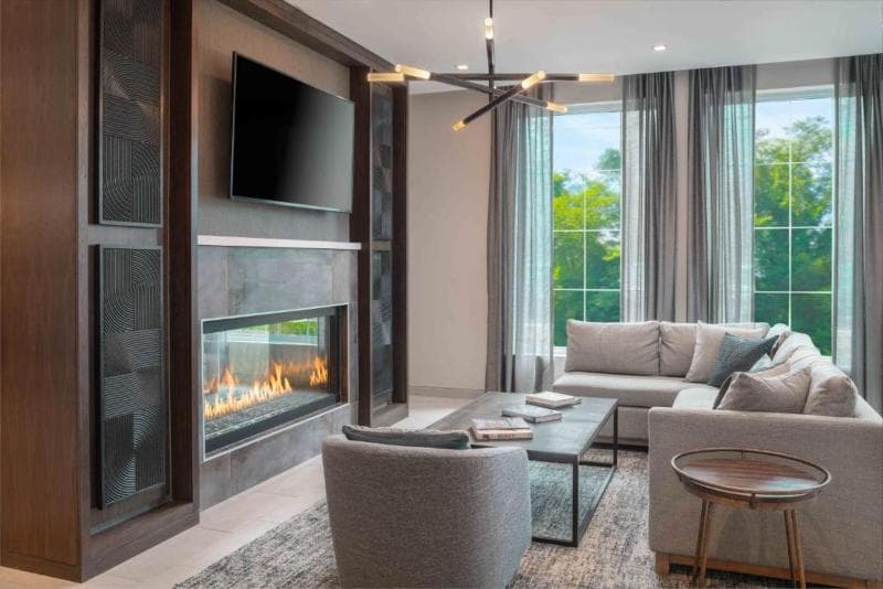 Residence Inn By Marriott Annapolis 5