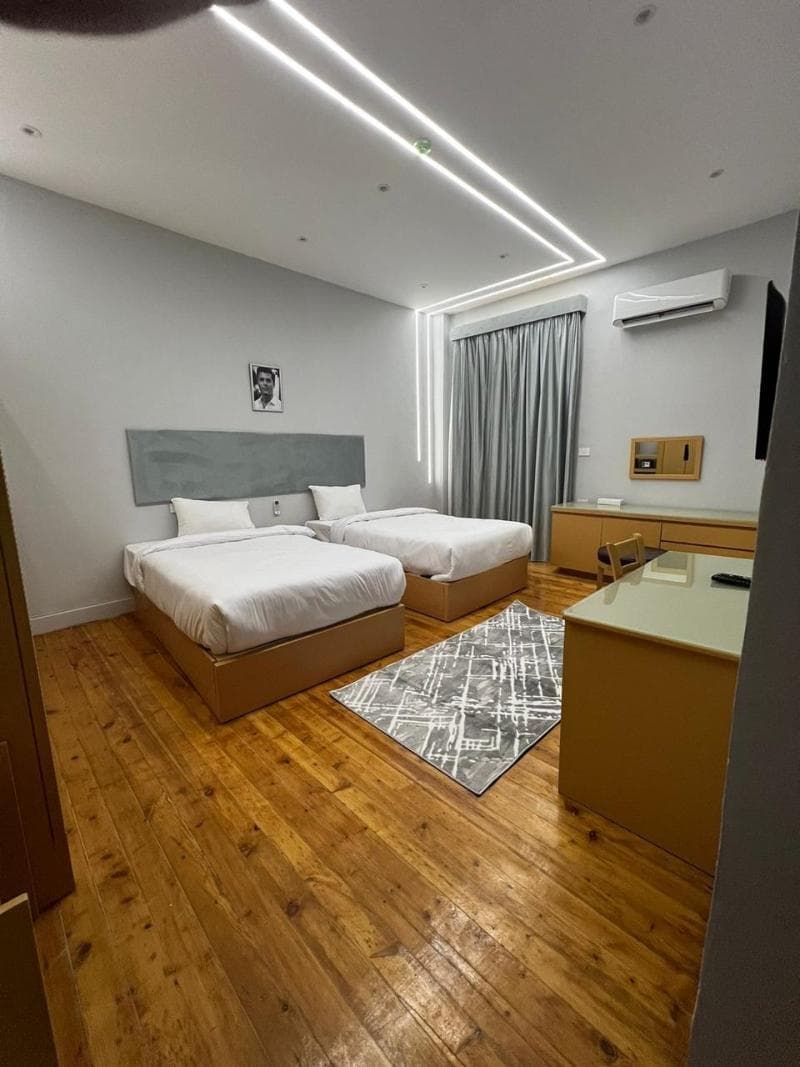Zamalek House Hotel photo 1