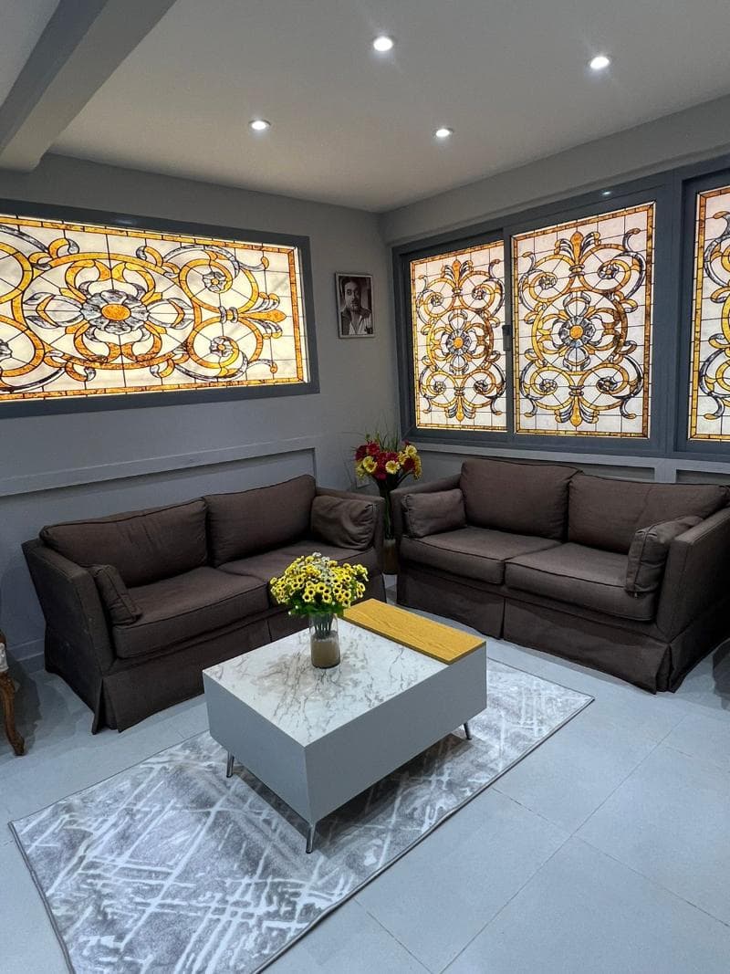 Zamalek House Hotel 2