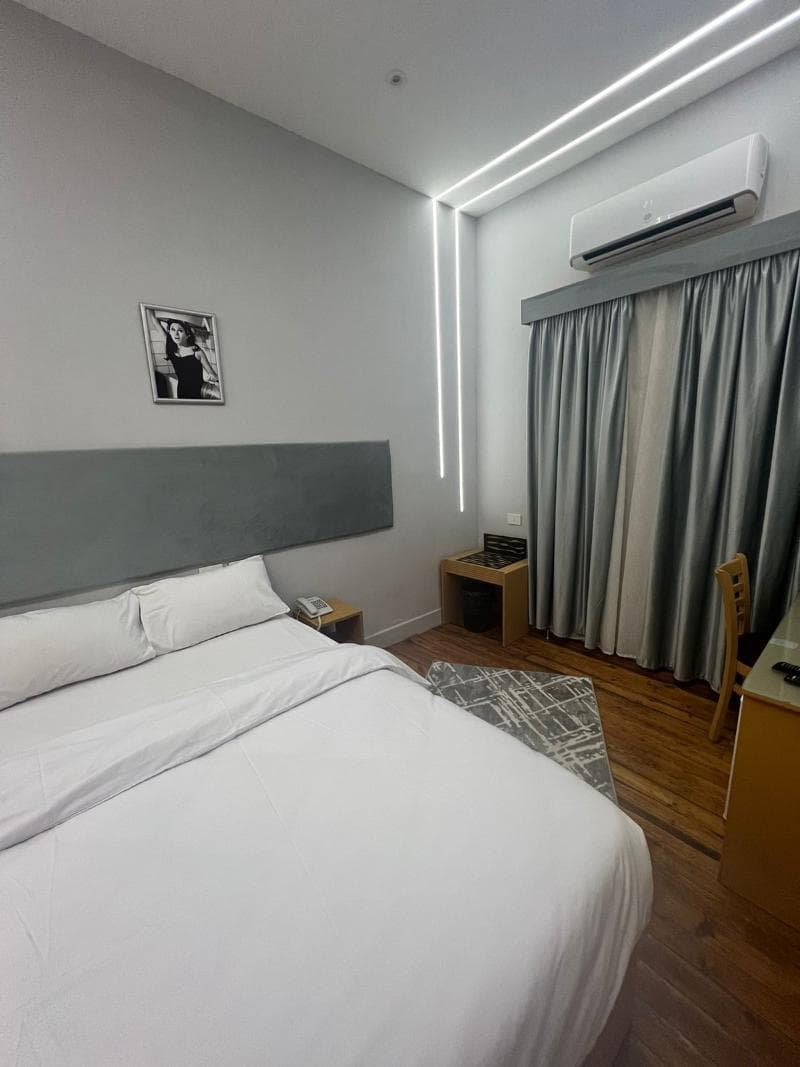 Zamalek House Hotel 3