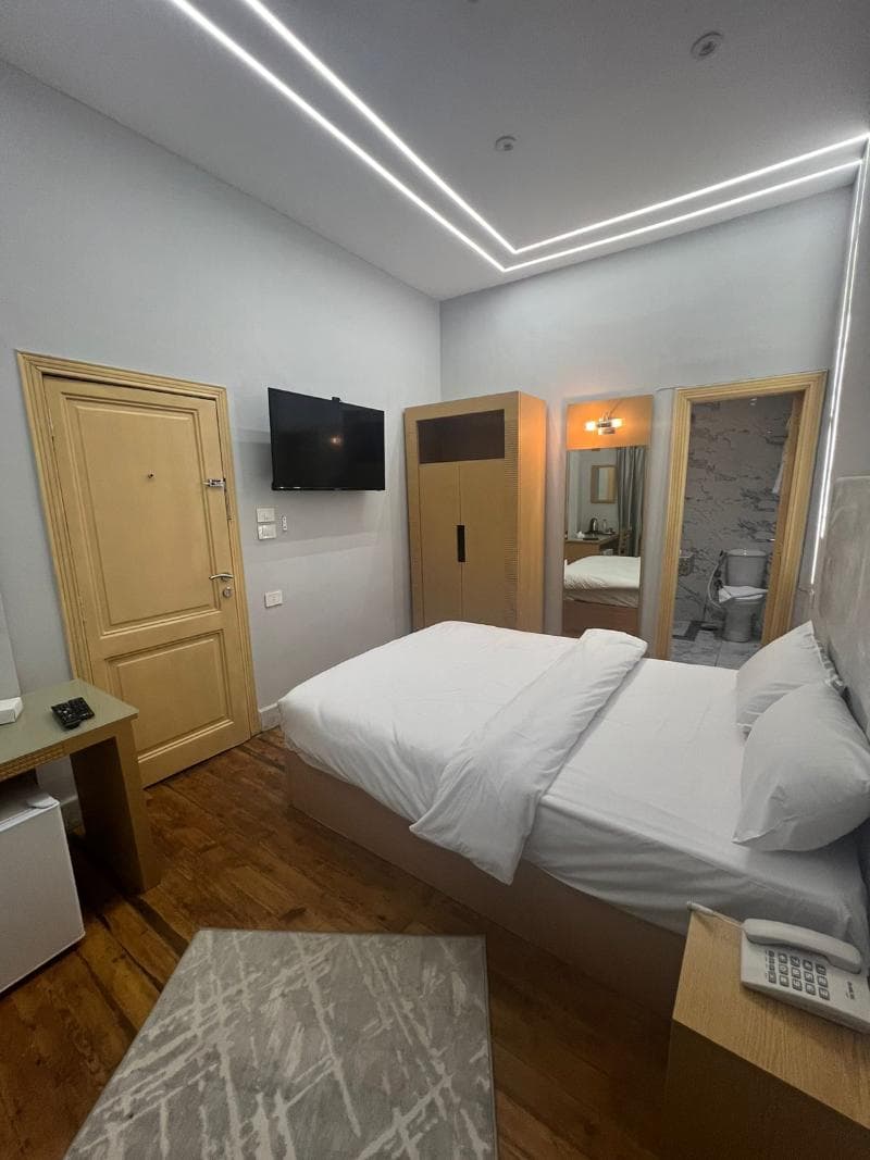 Zamalek House Hotel 4
