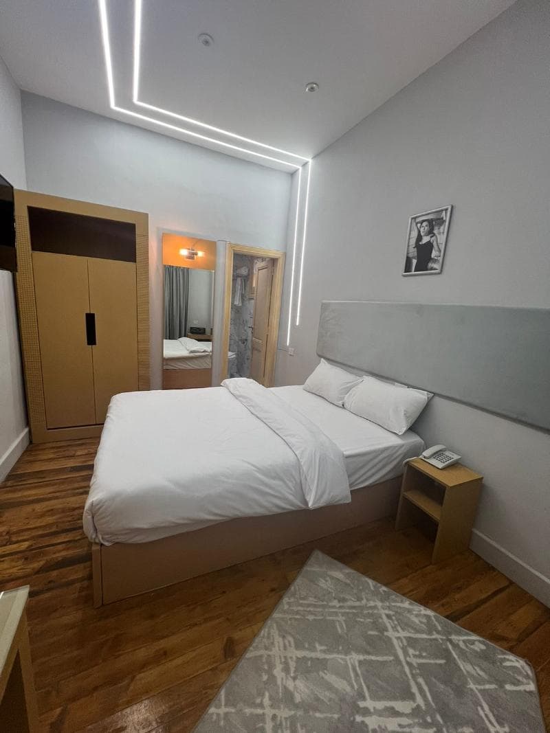 Zamalek House Hotel 5