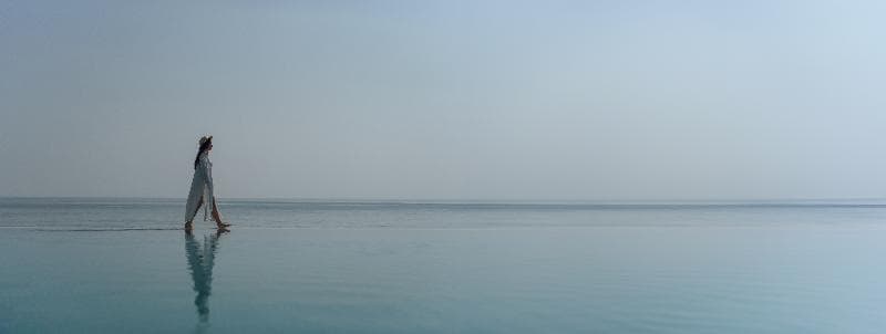 Naama Beach Villas & Spa main