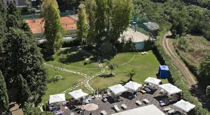 Excel Roma Montemario photo 1