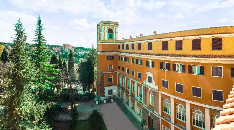 Excel Roma Montemario 2