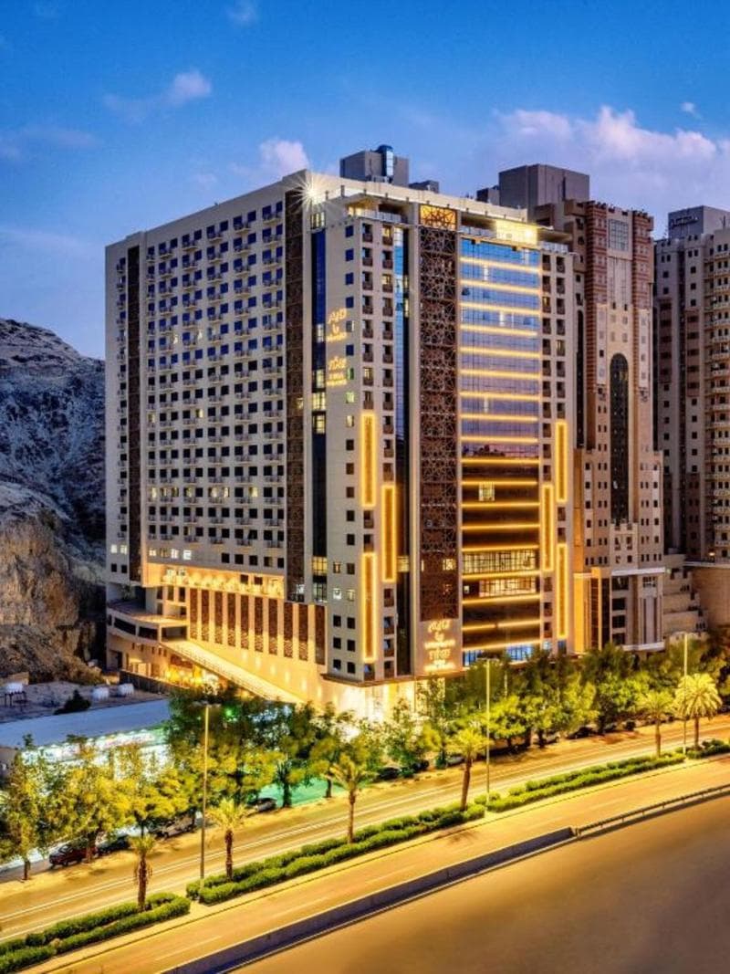 TIME Ruba Hotel & Suites photo 1