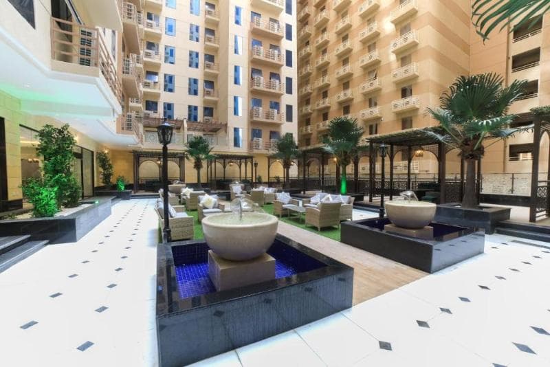 TIME Ruba Hotel & Suites 2