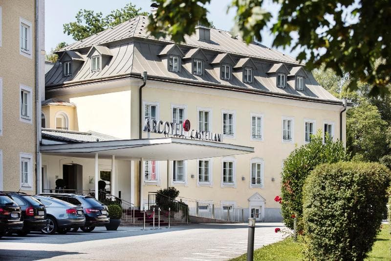 ARCOTEL Castellani Salzburg 2