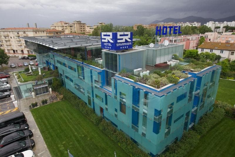 Hotel San Ranieri photo 1