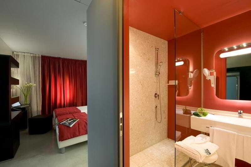Hotel San Ranieri 5
