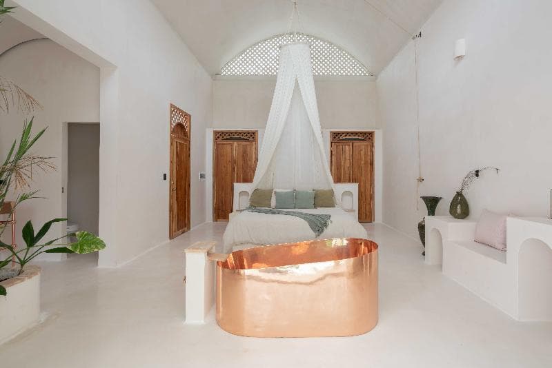 Anat Tantric Boutique Hotel 5