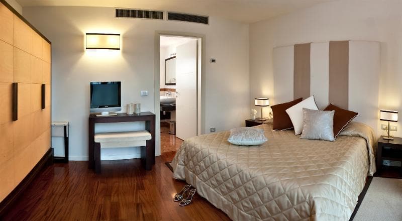 Eden Rock Resort 4