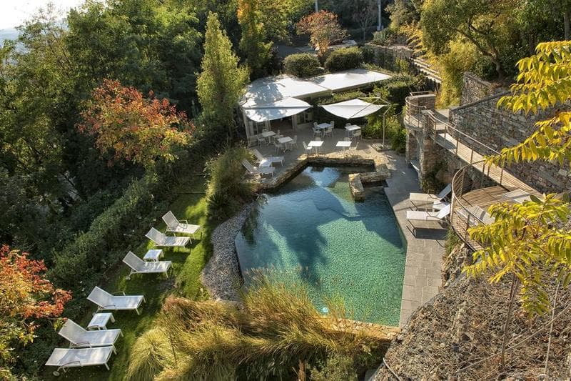 Eden Rock Resort 5