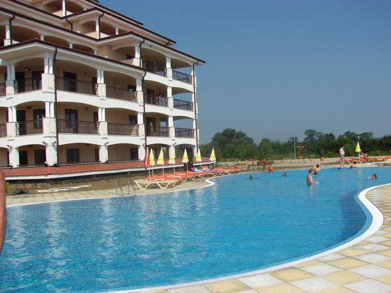 Casablanca Hotel 3