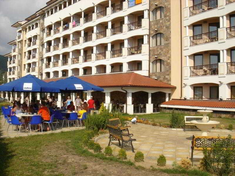 Casablanca Hotel 4