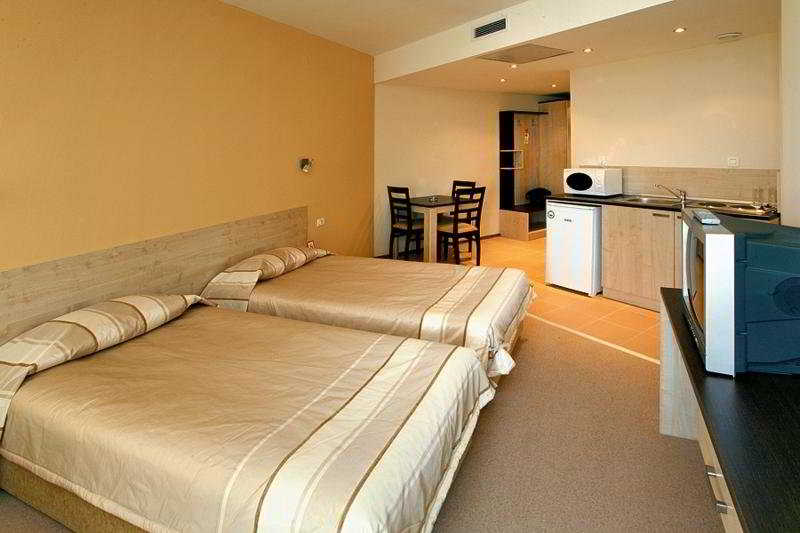 Casablanca Hotel photo 1