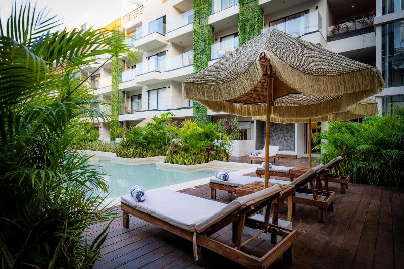 Bakal Tulum By Lockey photo 1