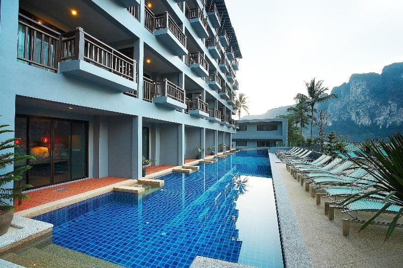 Krabi Chada Resort 3