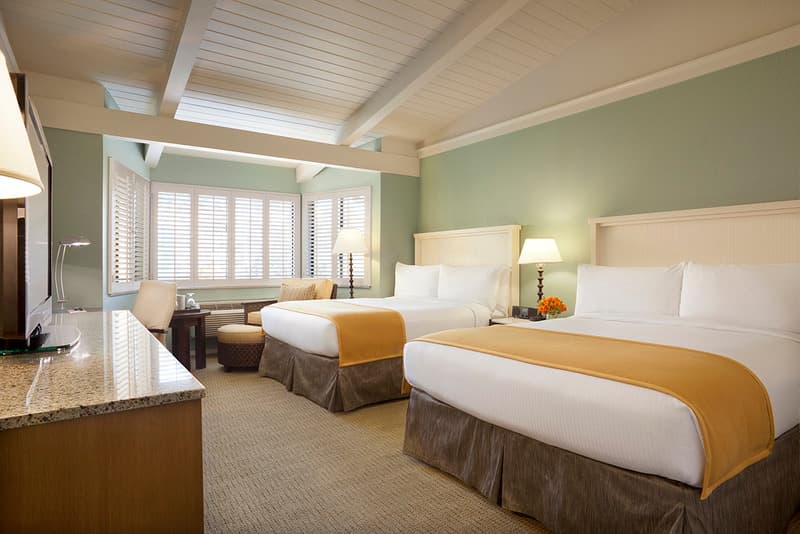 The Lodge At Tiburon 5