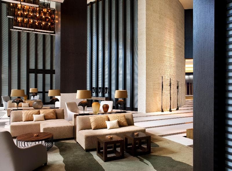 Kimpton EPIC Miami photo 1