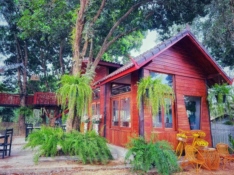 Inthawa Resort by ZUZU 1