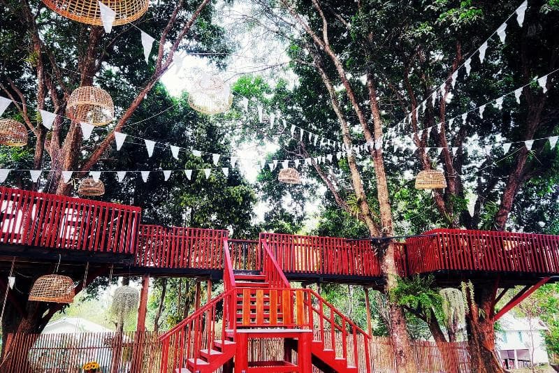 Inthawa Resort by ZUZU 2